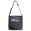 otter bullship Adjustable Strap Totes
