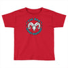 randy  the ram  robinson Toddler T-shirt