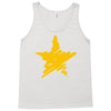 cribbage star Tank Top