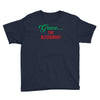 grace the blesssingg!! Youth Tee