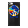 nasa space shuttle iPhone 7 Case