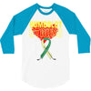 Humboldt Strong 3/4 Sleeve Shirt