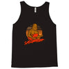 sasqwatch Tank Top