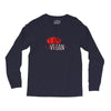 I Am Negan Long Sleeve Shirts