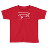 dog Toddler T-shirt