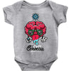 cerbecul Baby Onesie