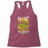shire summer camp Racerback Tank