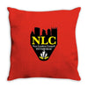 NEW PITT SBURGH Throw Pillow