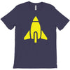 Reggie Rocket T-Shirt
