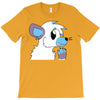 arctic fox adopt T-Shirt