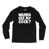 wanna see my Long Sleeve Shirts