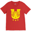 tigres de monterrey V-Neck Tee
