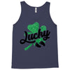 Lucky Irish Baby Tank Top