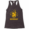 rentaghost 70s 80s kids tv series show retro Racerback Tank