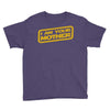 i am your mother Youth Tee