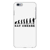 Say Cheese iPhone 6 Plus/6s Plus Case