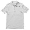 vegan friends tv show parody Polo Shirt