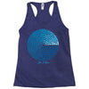 Like A Boss Racerback Tank