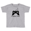custom text Toddler T-shirt
