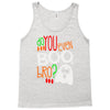 do you even boo bro halloween Tank Top