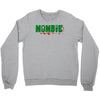mombie Crewneck Sweatshirt