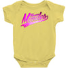 MENDES_ARMY 6 Baby Onesie