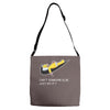 sleep Adjustable Strap Totes