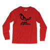 no fear ducati ktm dakar Long Sleeve Shirts