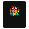 zombiemon Mousepad