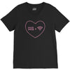 me + wifi V-Neck Tee