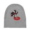 pirate ultimate disc Baby Beanies