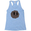 bubble guy Racerback Tank