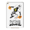 captain marvel 3 iPad Mini 4
