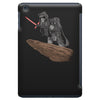 the darth king iPad Mini