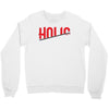 style holl Crewneck Sweatshirt