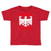 einsturzende neubauten logo Toddler T-shirt