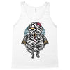 mummy invasion Tank Top