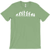 modern evolution T-Shirt