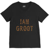 I am Groot V-Neck Tee