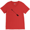 archery V-Neck Tee