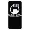 the black mesa research Samsung Galaxy S7
