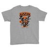 osseo Youth Tee