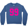martinez twins Crewneck Sweatshirt