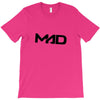 MAD IS MAD T-Shirt