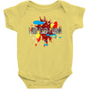 i just killed a clown Baby Onesie