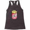 Big Fries Racerback Tank