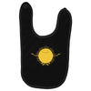 Sun Worshipper Baby Bibs