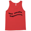 my main queeze Tank Top