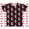 dj blend All Over Men's T-shirt