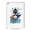 who loves husky iPad Mini 4